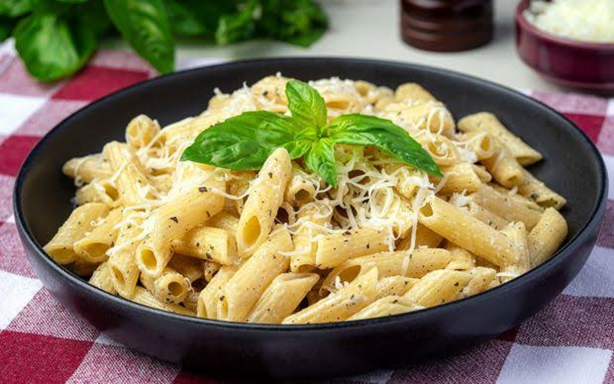 ALFREDO